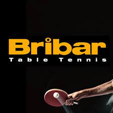Bribar Table Tennis Equipment