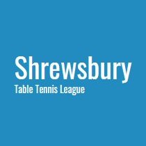 Shrewsbury Table Tennis League
